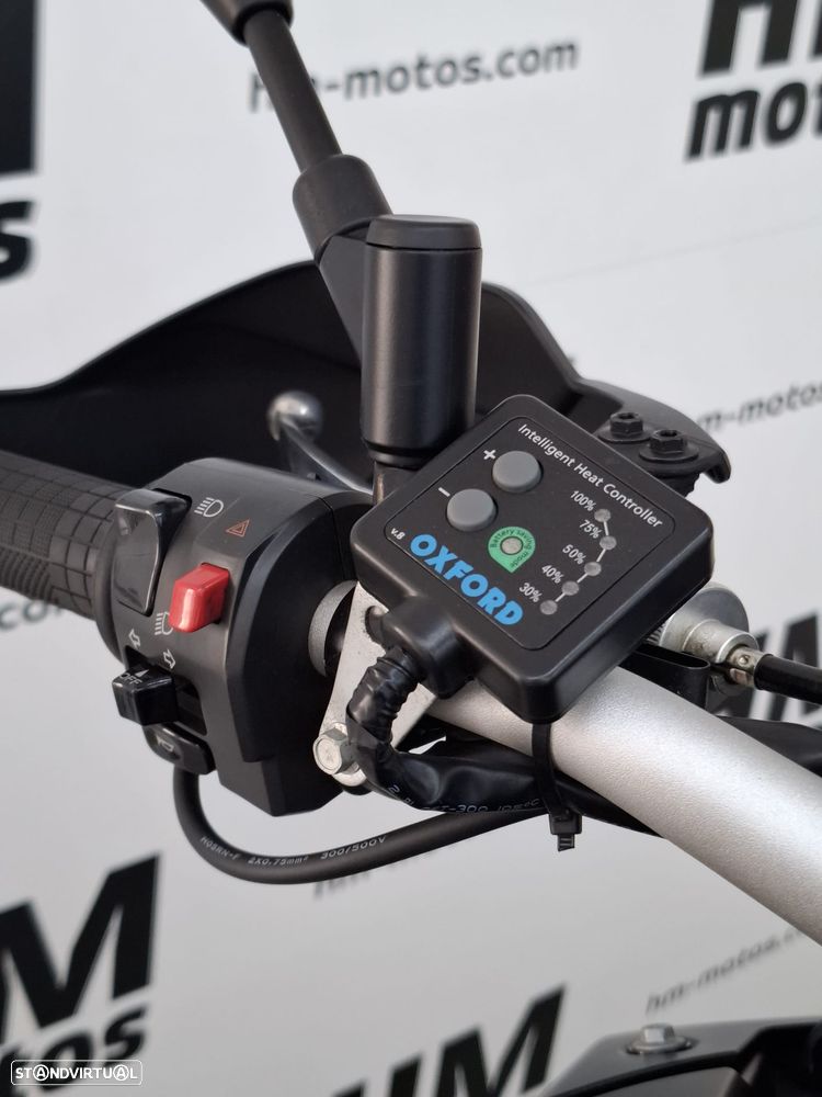 Yamaha Ténéré 700 - 18 MESES DE GARANTIA - 19