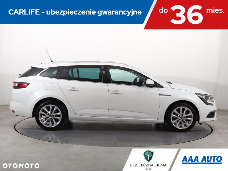 Renault Megane - 7