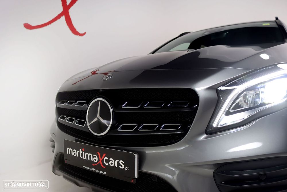 Mercedes-Benz GLA 250 4Matic Style - 5