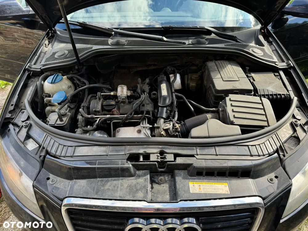 Audi A3 - 8