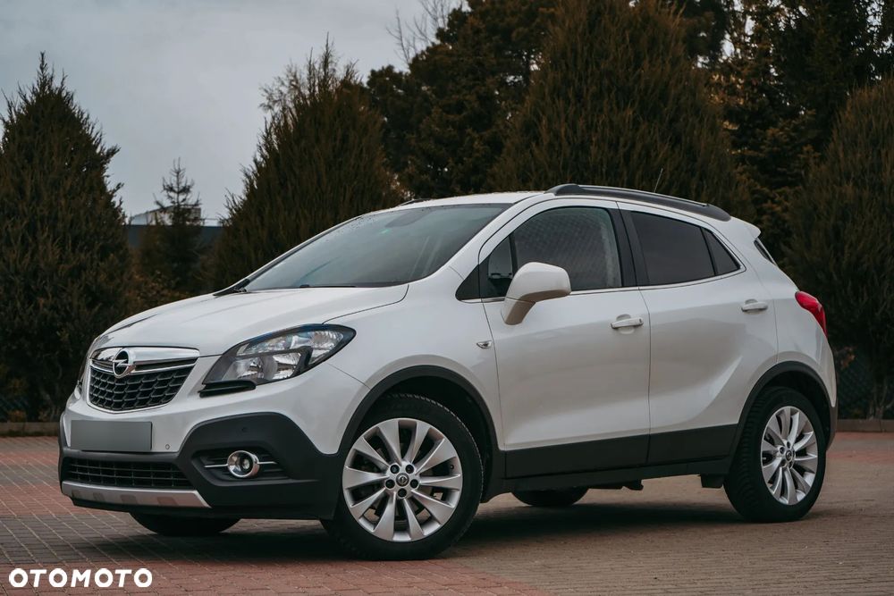 Opel Mokka ver-1-4-t-cosmo-eu6 - 8
