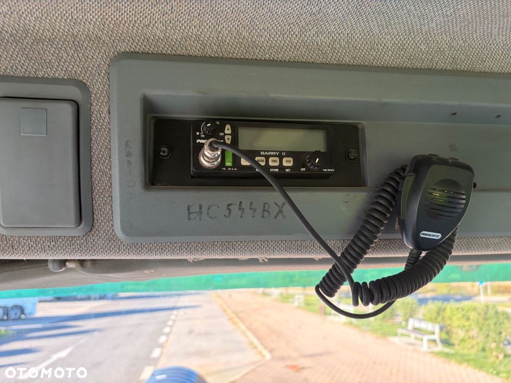 Mercedes-Benz Actros 4146 8X6 - 26