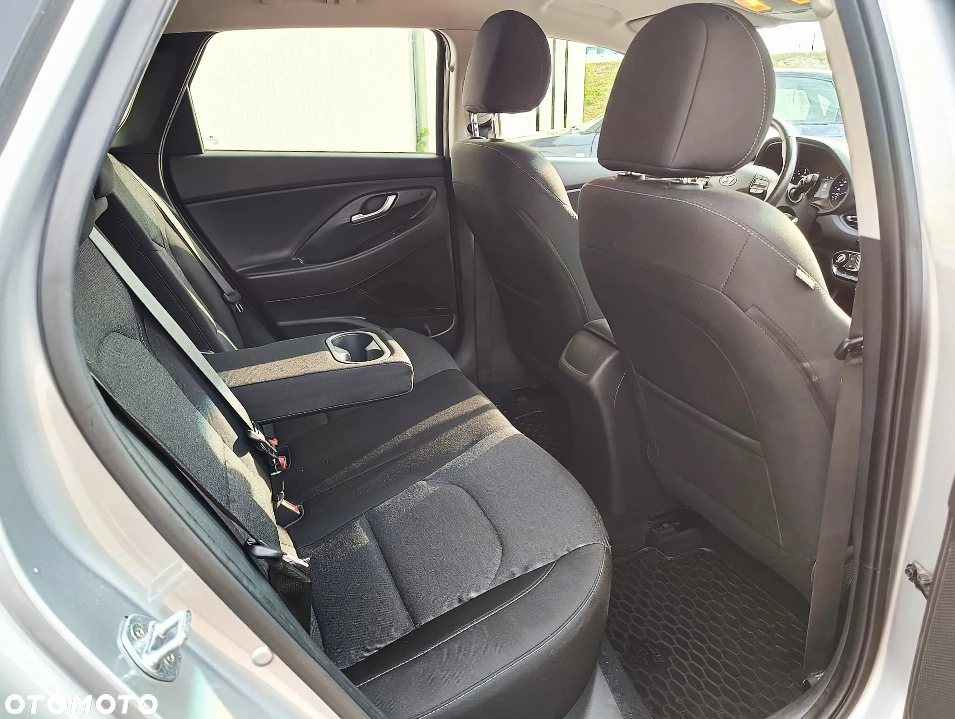 Hyundai i30 1.5 DPI Smart - 25
