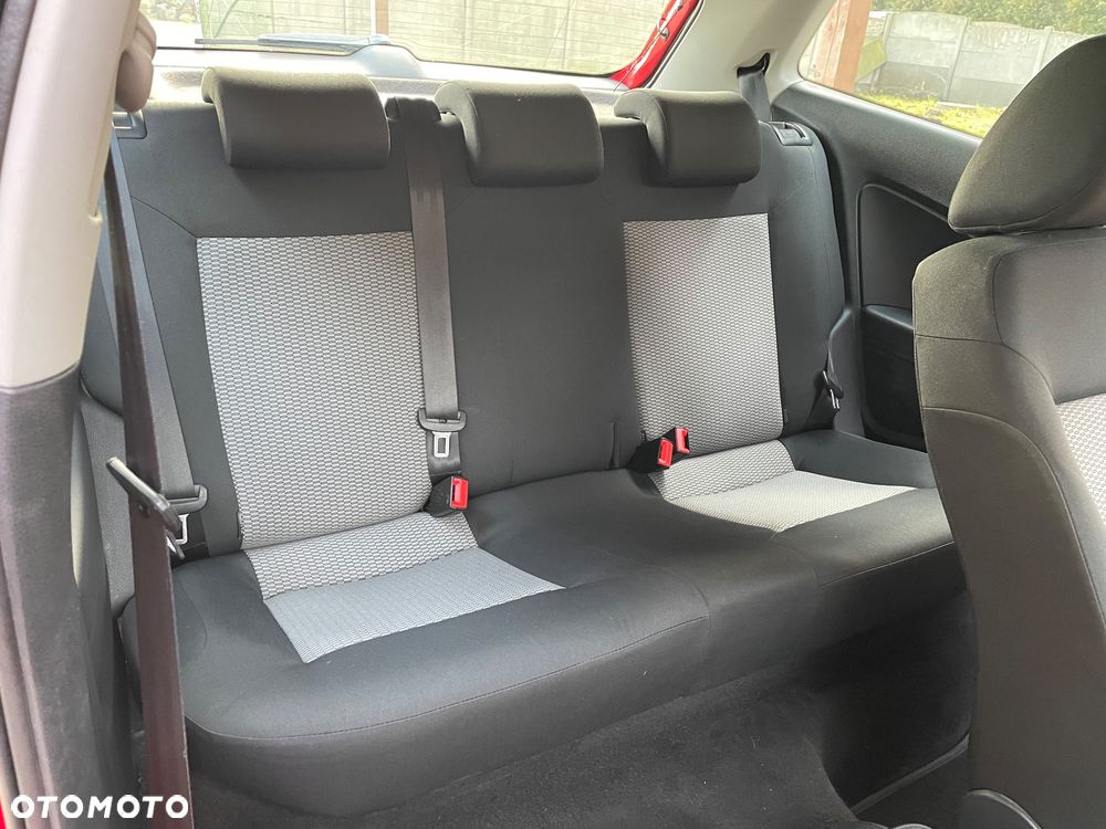 Volkswagen Polo 1.2 Style - 21