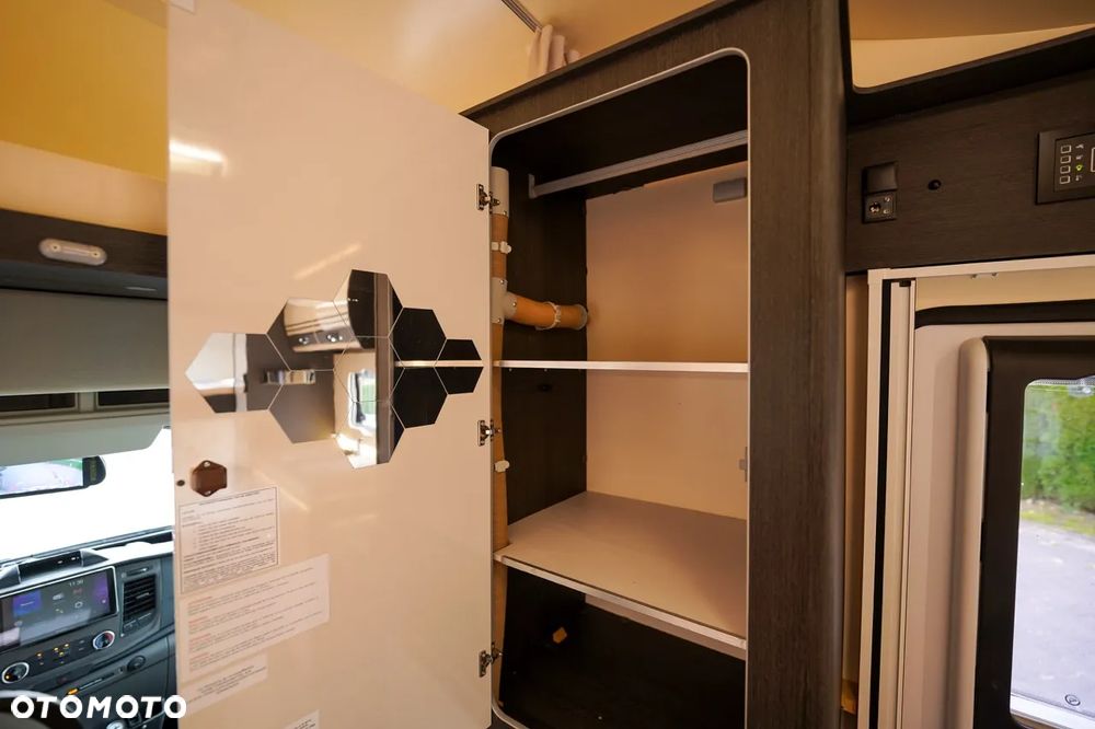 Ford Roller Team Kronos 279M - 26