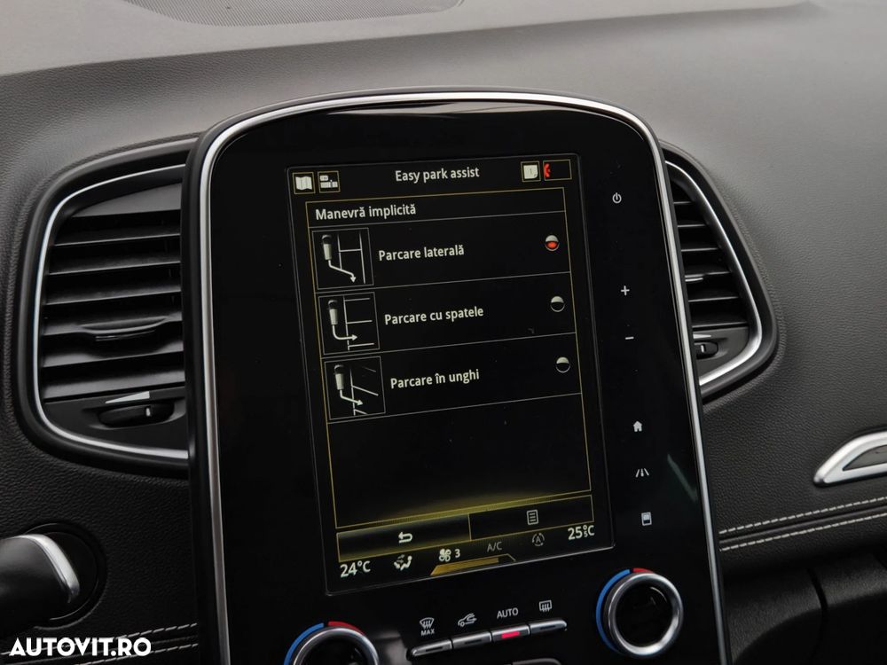 Renault Grand Scenic TCe 160 GPF EDC BOSE EDITION - 32