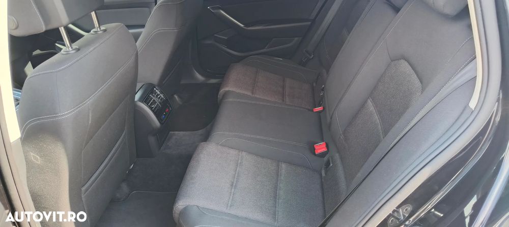 Volkswagen Passat 2.0 TDI SCR DSG - 19