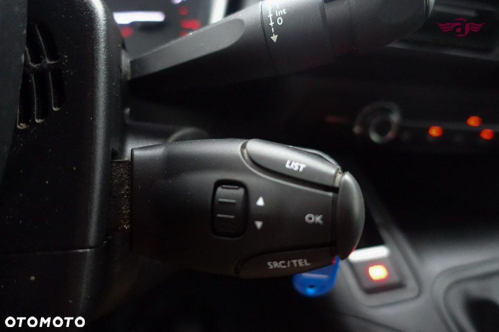 Citroën Berlingo - 21