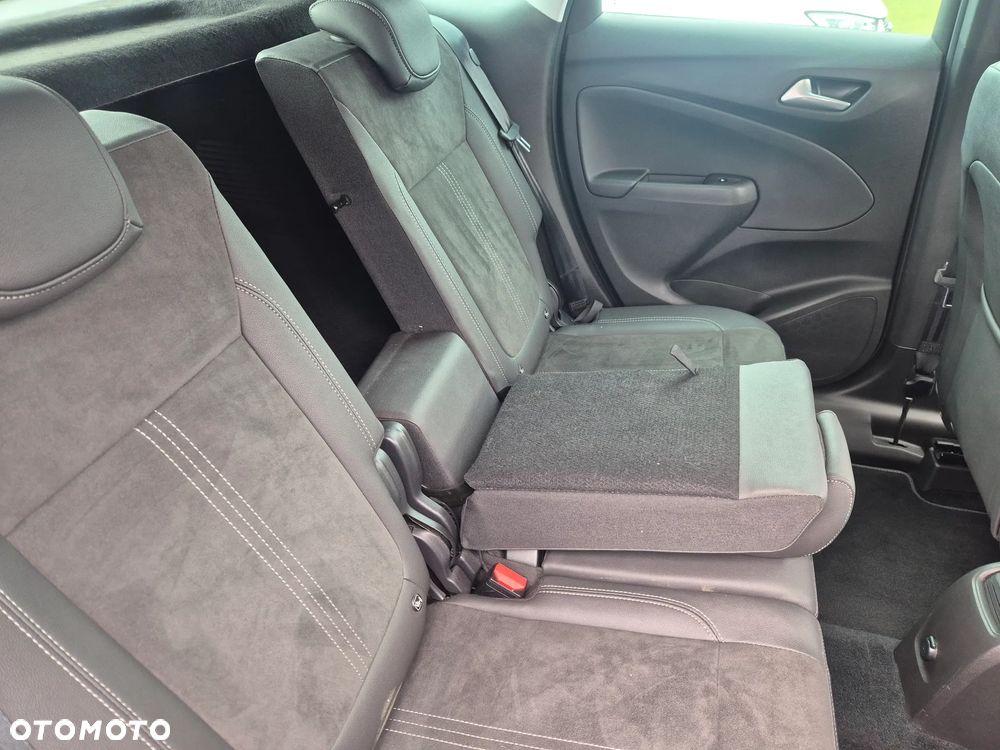 Opel Crossland X 1.2 Start/Stop Ultimate - 17