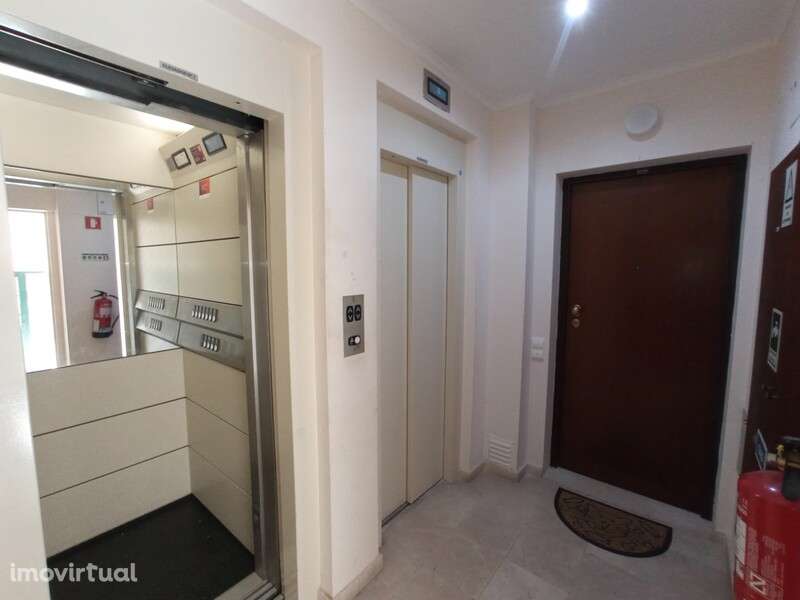 Apartamento T3 - Grande imagem: 2/11