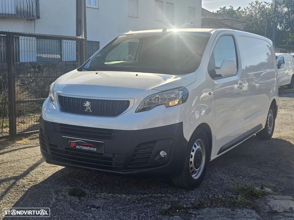 Peugeot expert - 3