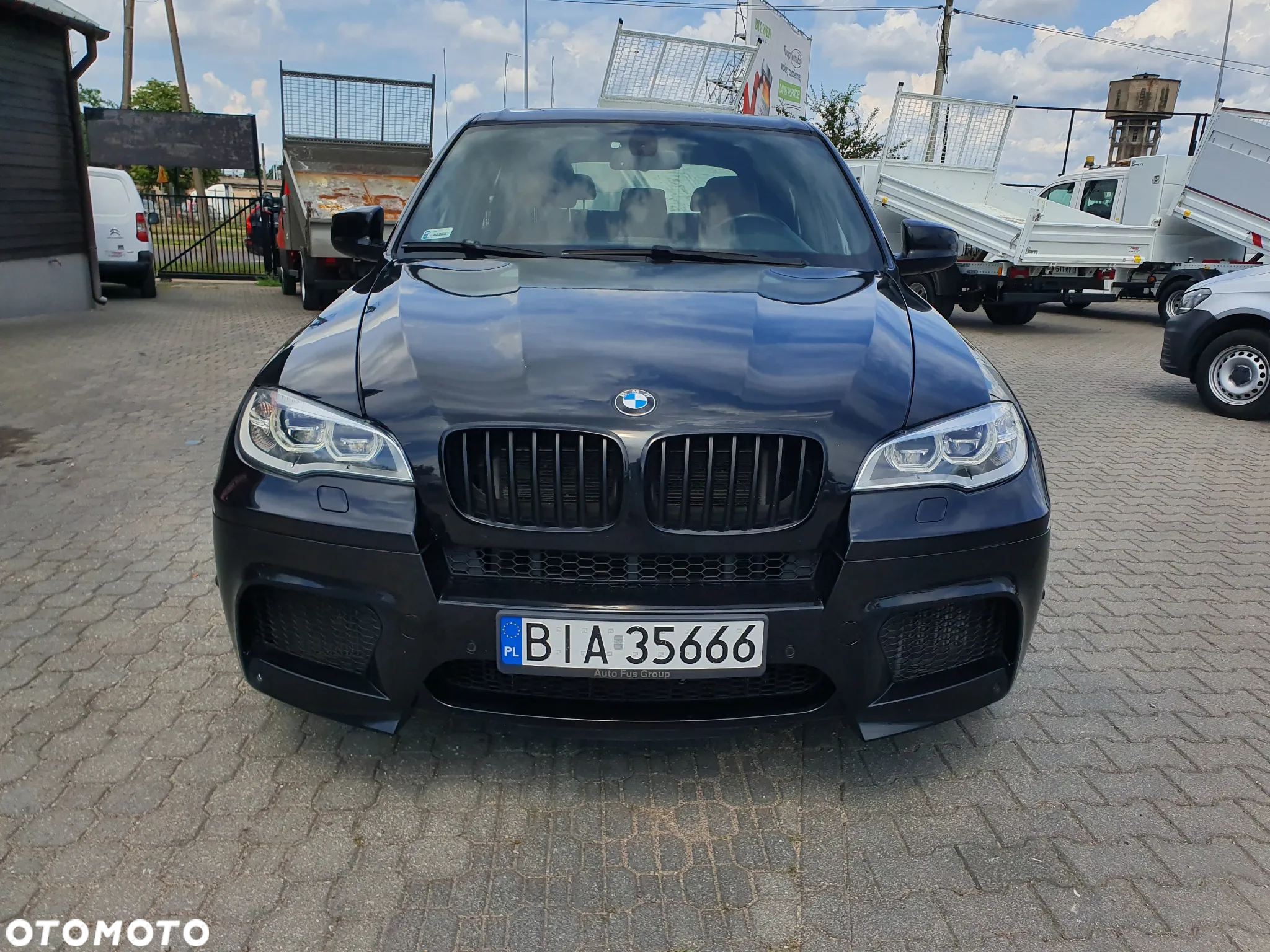 BMW X5 M Standard - 36