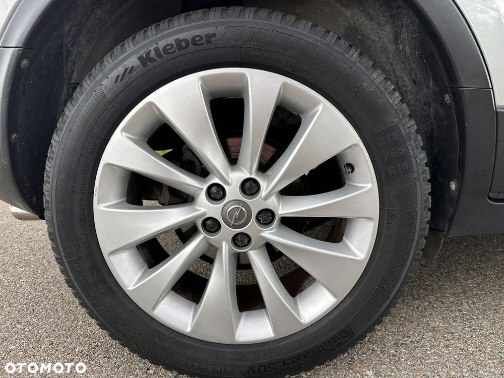 Opel Mokka - 19