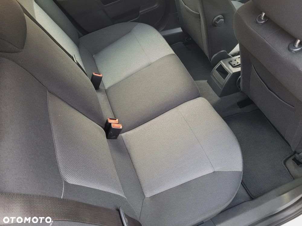 Opel Astra 1.6 Edition 111 Jahre - 23