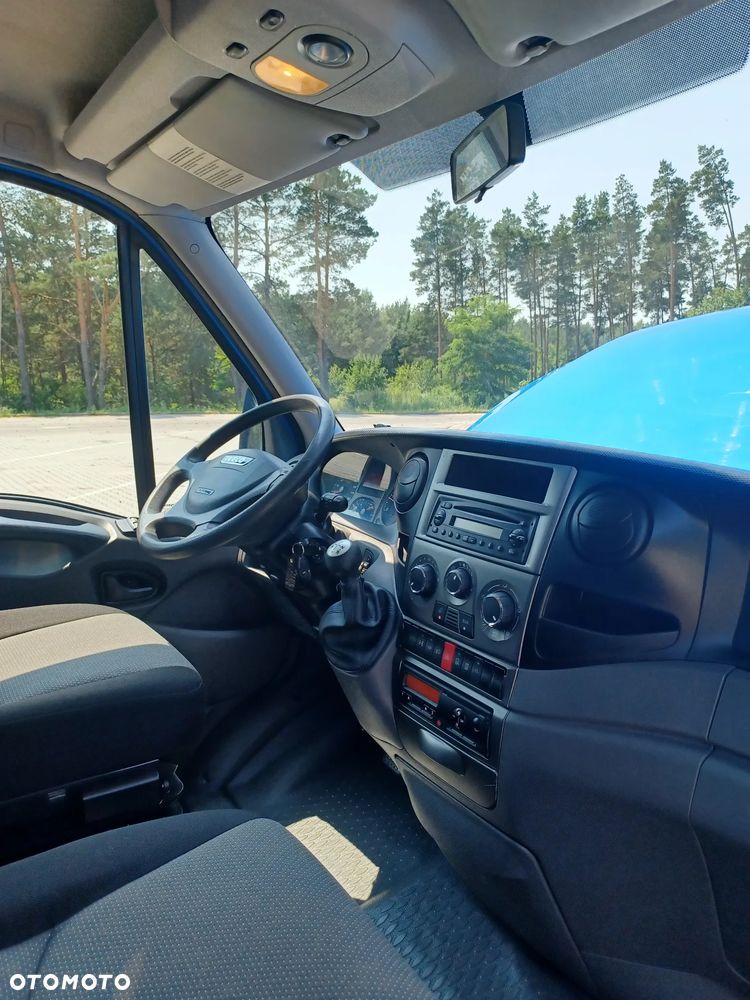 Iveco Daily 35C17 - 29
