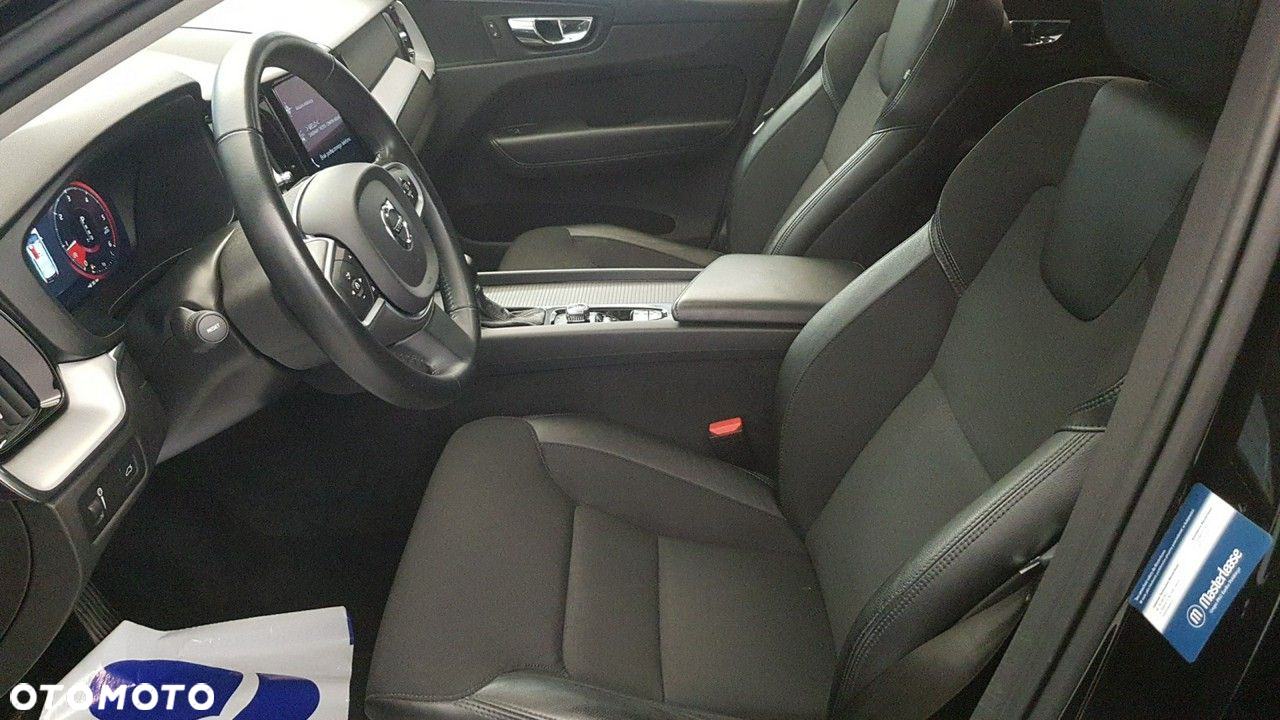 Volvo XC 60 - 20