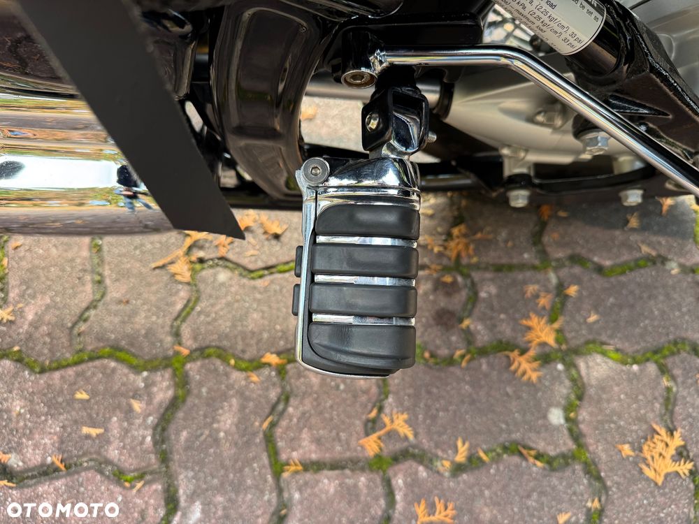 Yamaha Drag Star - 20