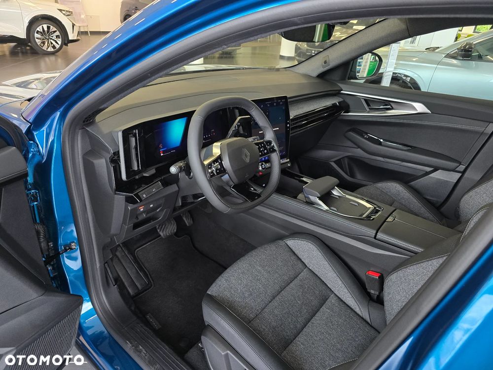 Renault Austral 1.3 TCe mHEV Techno - 12