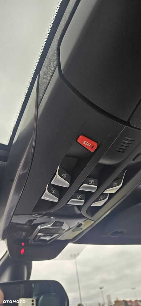 Citroën DS5 2.0 BlueHDi SportChic - 10
