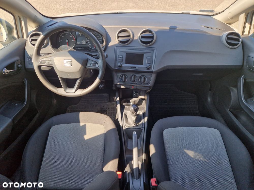Seat Ibiza - 10