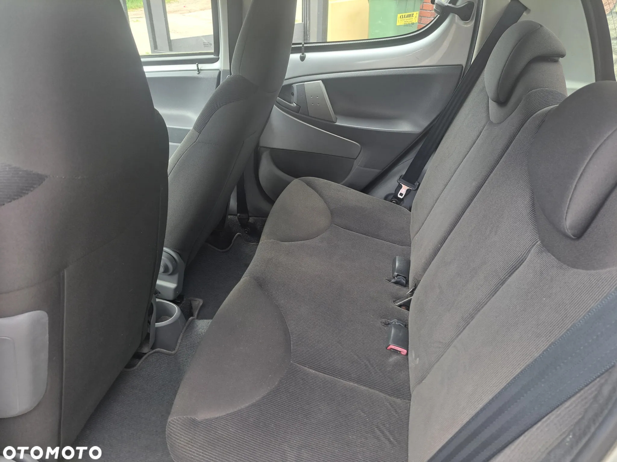 Citroën C1 1.0 Sensodrive Style - 9