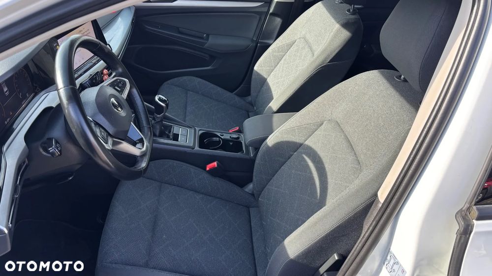 Volkswagen Golf 2.0 TDI - 32
