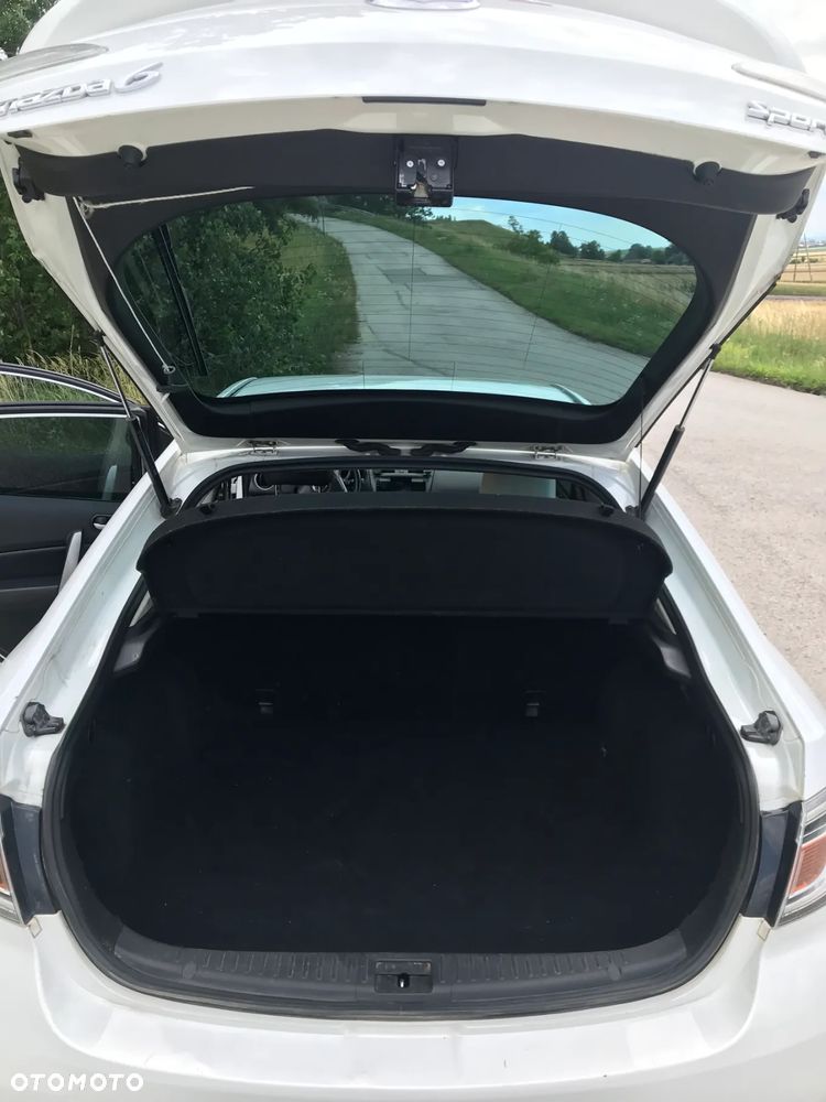 Mazda 6 - 10