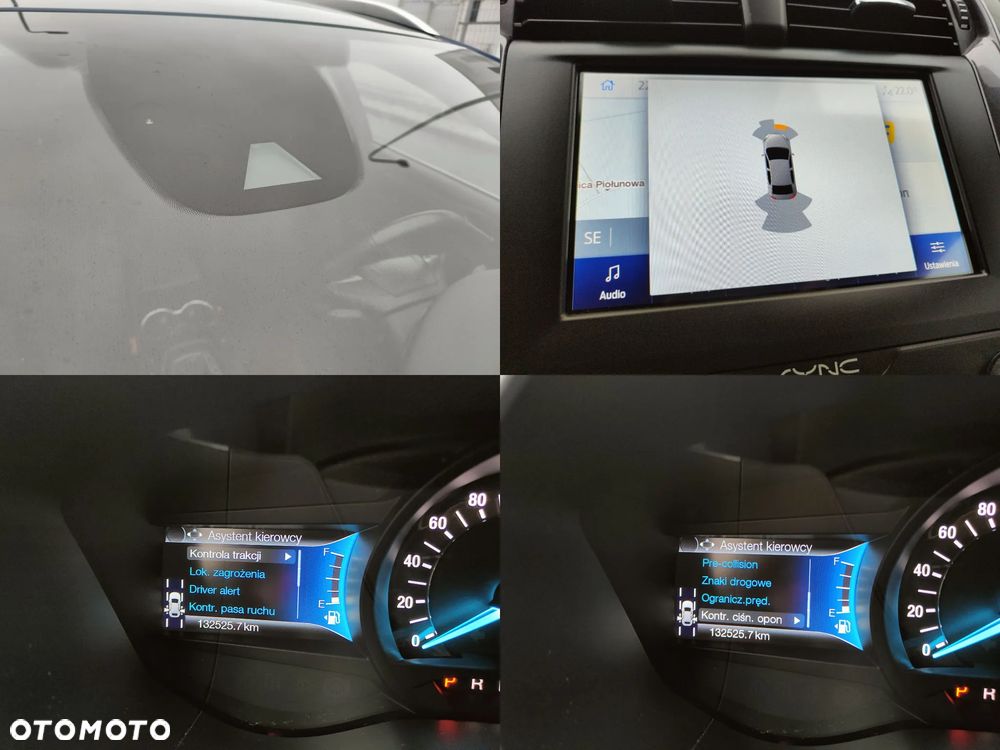 Ford Mondeo 2.0 Ti-VCT Titanium - 31