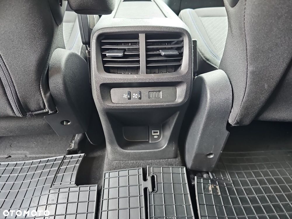 Peugeot Rifter 2022