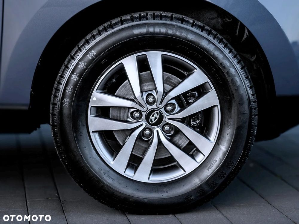 Hyundai ix35 1.6 GDI Premium 2WD - 33