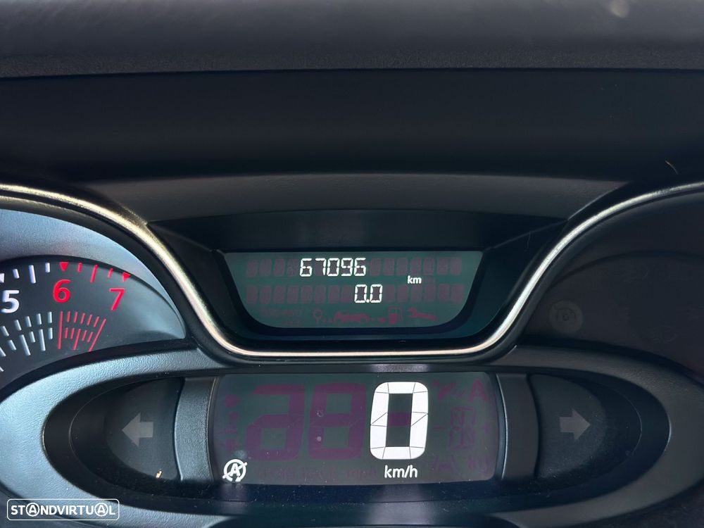 Renault Captur 0.9 TCE - 3