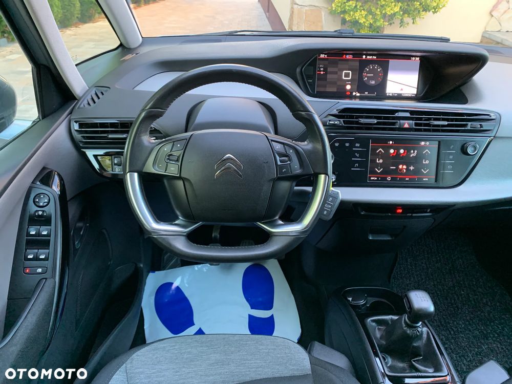Citroën SpaceTourer 1.5 BlueHDi XL Feel - 15