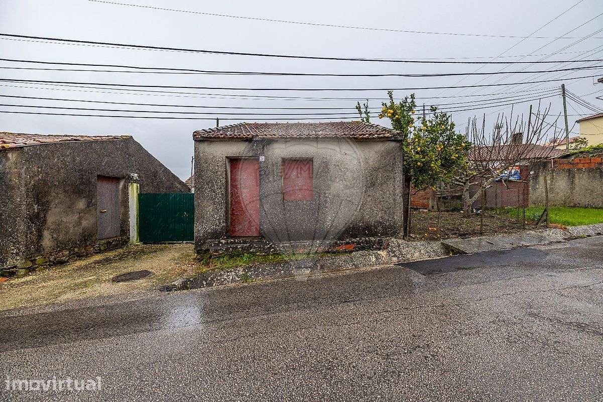 Armazém  para venda - Grande imagem: 3/3