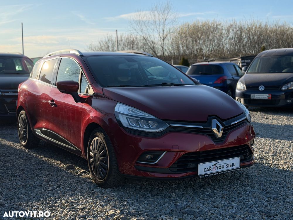 Renault Clio ENERGY TCe 120 Bose Edition - 4
