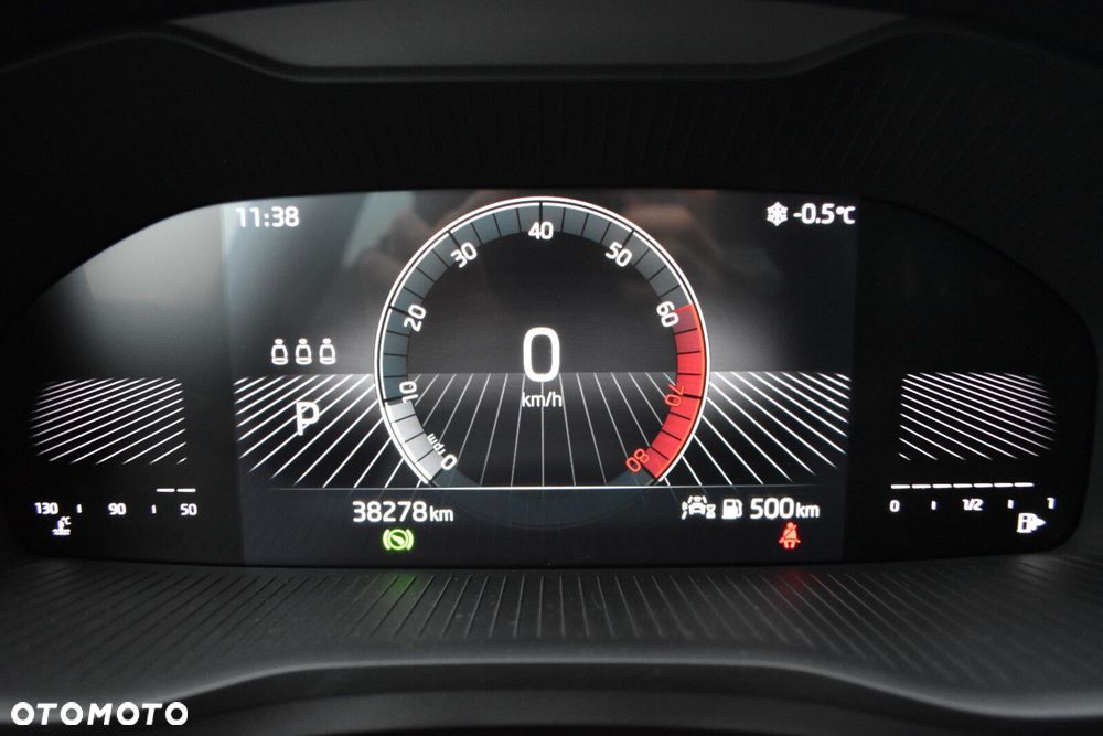 Skoda Kodiaq 1.5 TSI ACT 4x2 Ambition DSG - 13