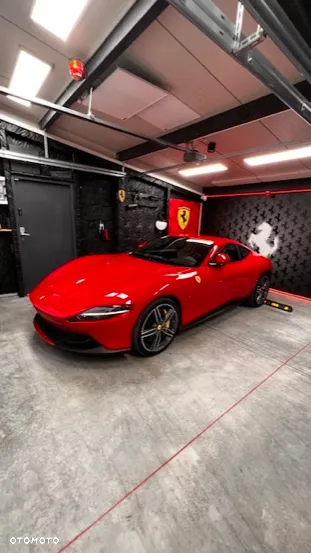 Ferrari Roma - 22