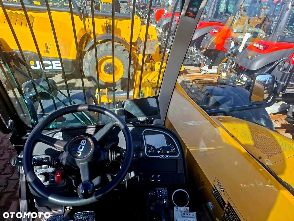 JCB 531-70 - 3