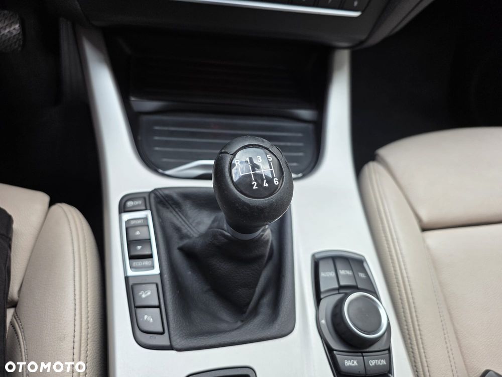 BMW X4 xDrive20d - 28