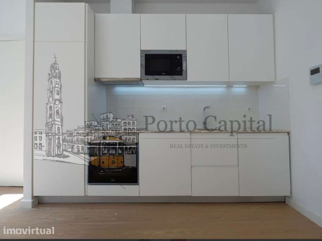 Apartamento T0+1- Rua do Bonjardim, Porto
Desde 235.000€ | Excelen... - Grande imagem: 3/20