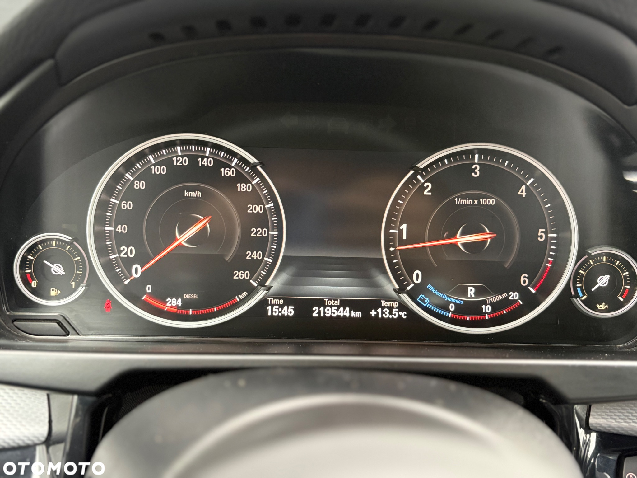 BMW X5 xDrive30d - 23