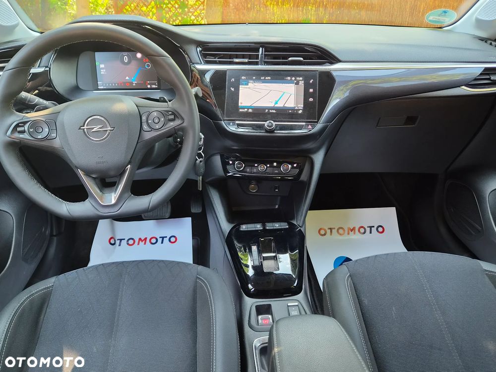Opel Corsa - 13