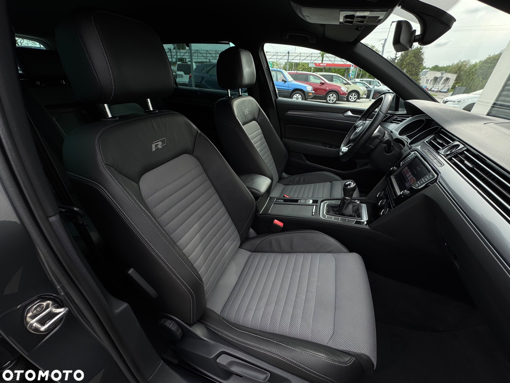 Volkswagen Passat Variant 2.0 TDI (BlueMotion Technology) Comfortline - 27
