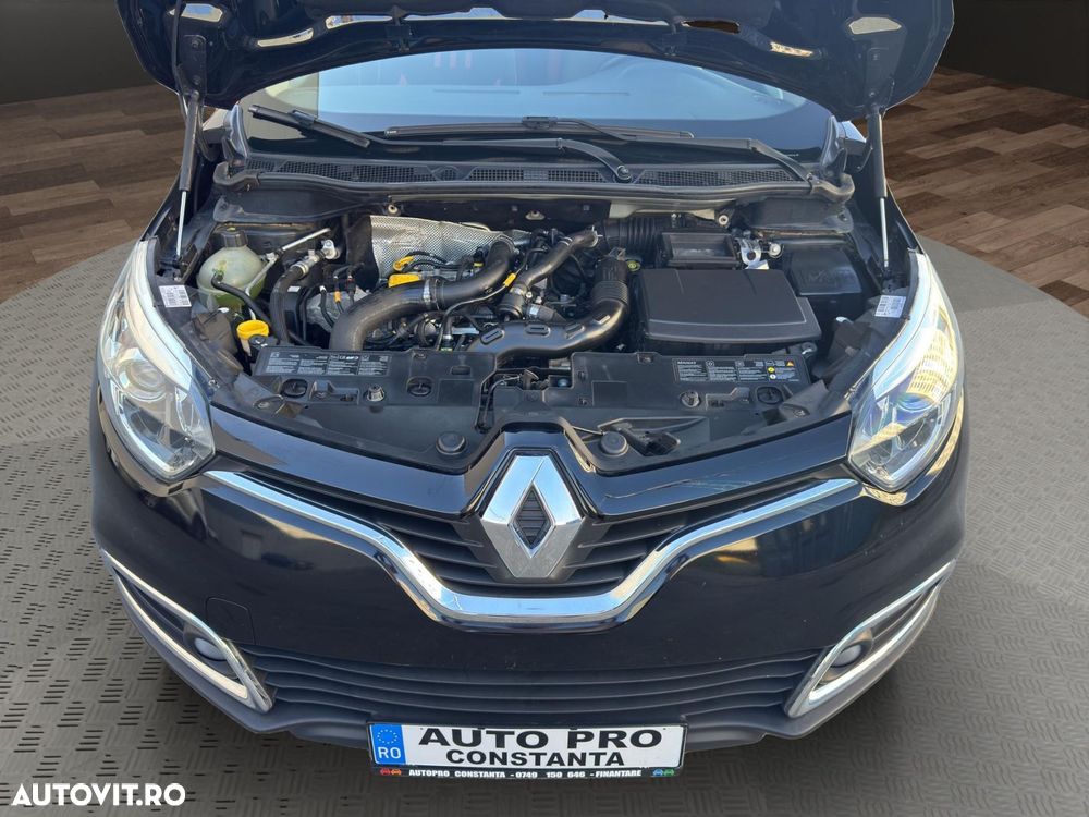 Renault Captur - 15