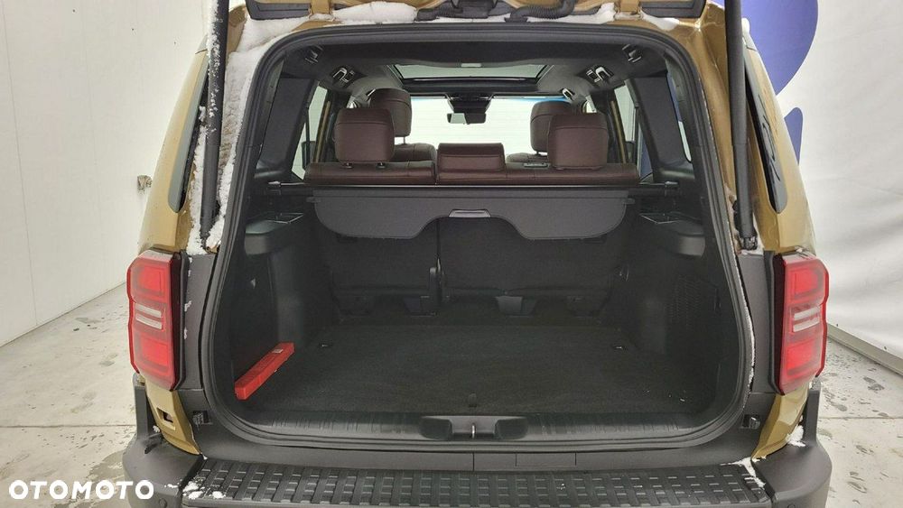 Toyota Land Cruiser - 27