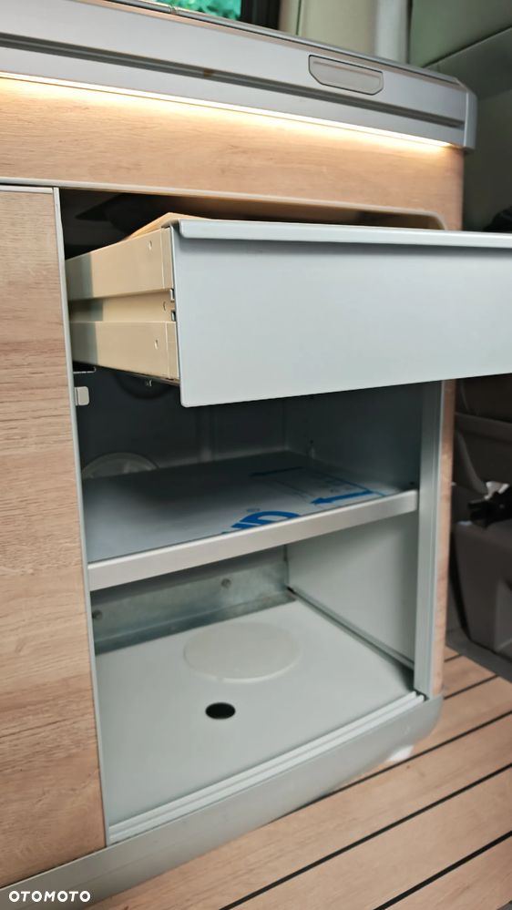 Volkswagen California - 10