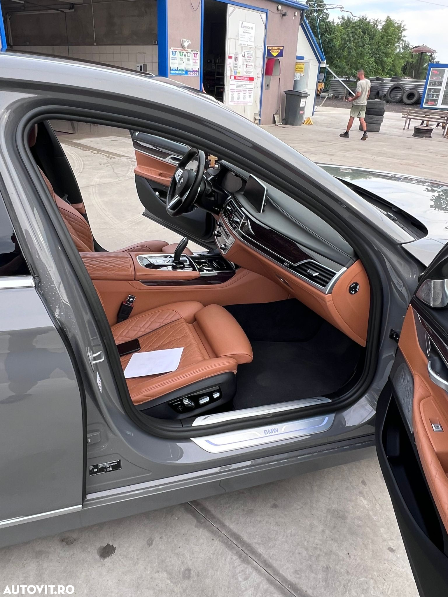 BMW Seria 7 - 6
