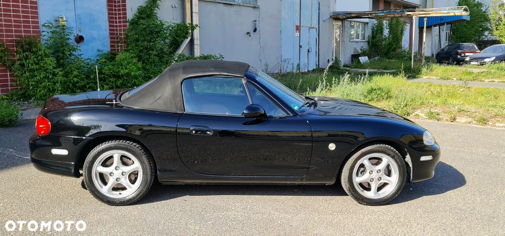 Mazda MX-5 - 17