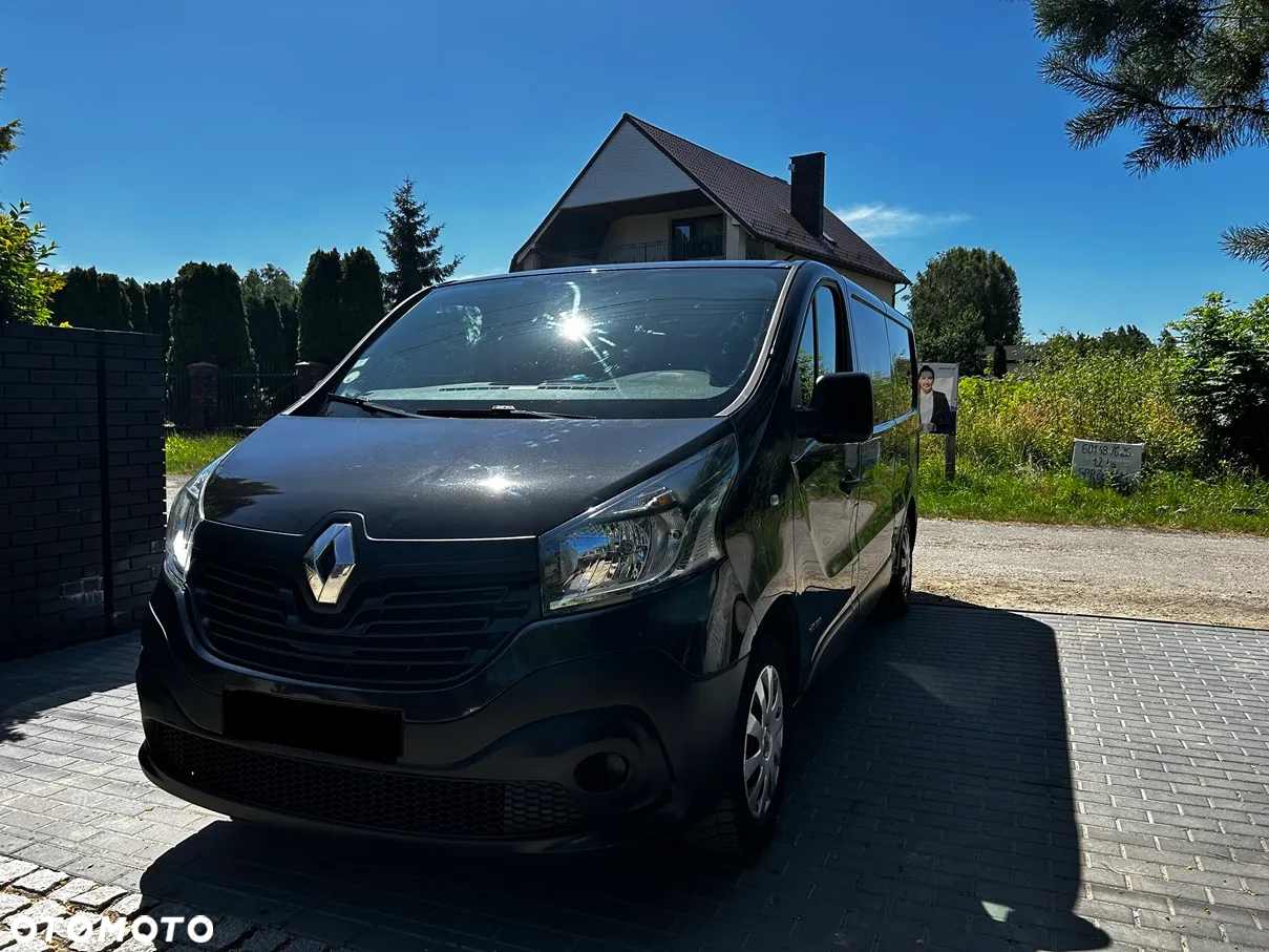 Renault Trafic - 5