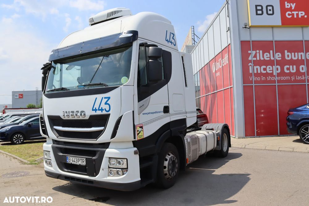 Iveco AS440ST/PF - 3
