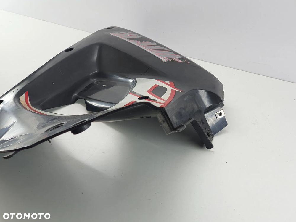 BOCZEK LEWY OSLONA TGB BLADE 250 - 5